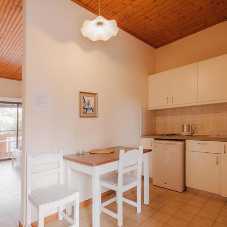 Solea Aparthotel Kommeno  Bagian luar foto