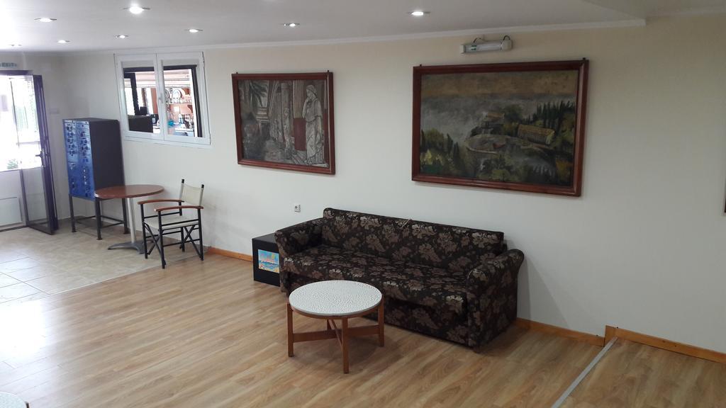 Solea Aparthotel Kommeno  Bagian luar foto